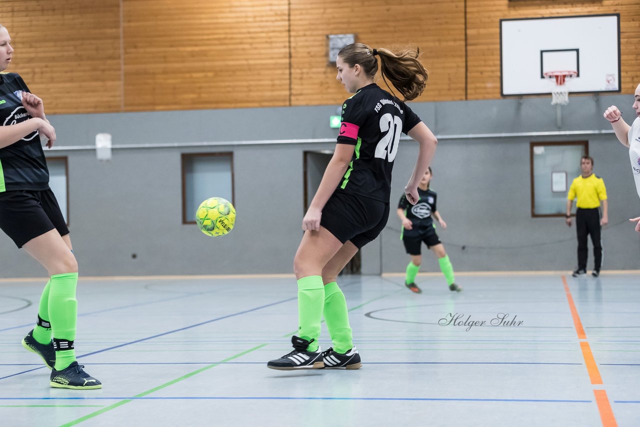Bild 256 - B2 Loewinnen Cup